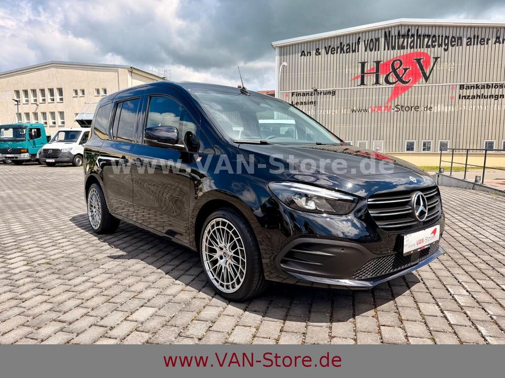 Mercedes-Benz T 180