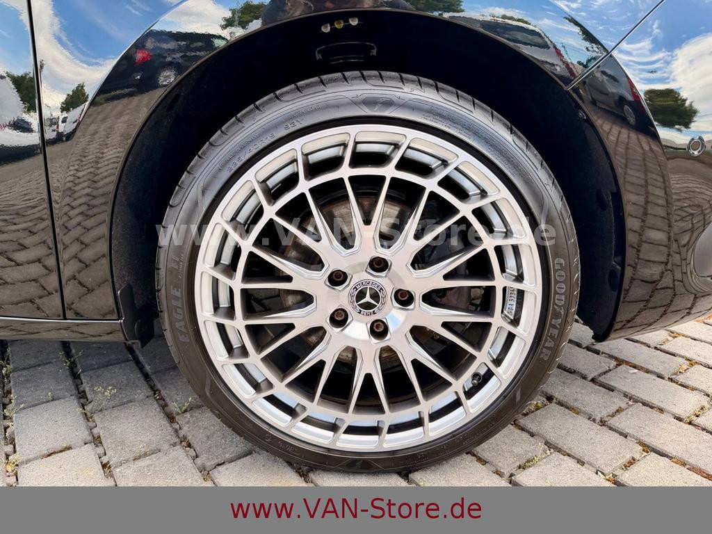 Mercedes-Benz T 180
