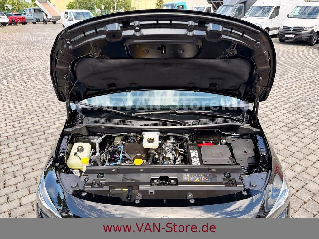 Mercedes-Benz T 180