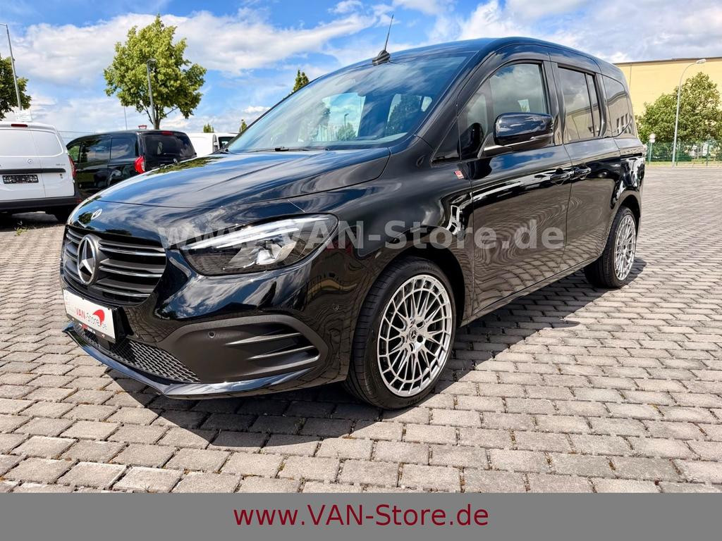 Mercedes-Benz T 180