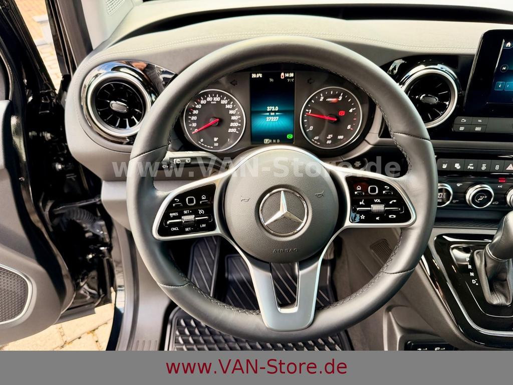 Mercedes-Benz T 180