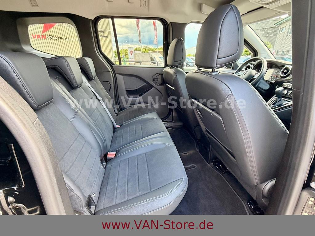 Mercedes-Benz T 180