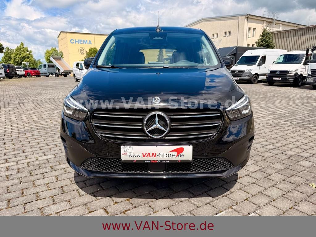 Mercedes-Benz T 180