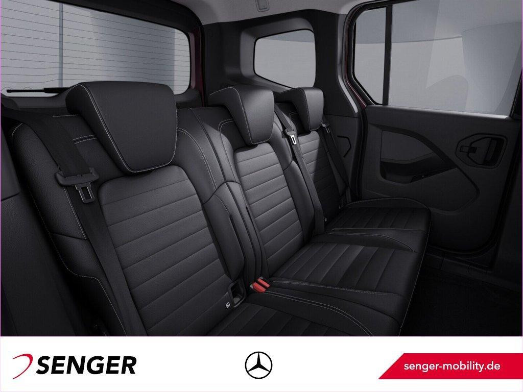 Mercedes-Benz T-Klasse