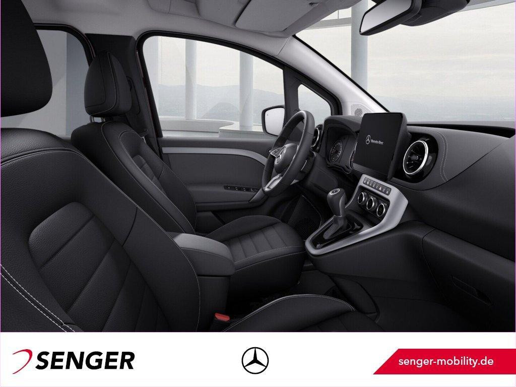 Mercedes-Benz T-Klasse