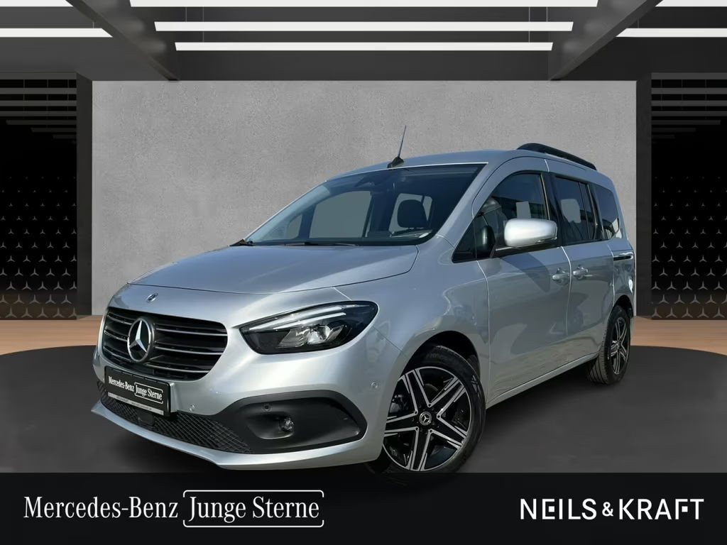 Mercedes-Benz T 180