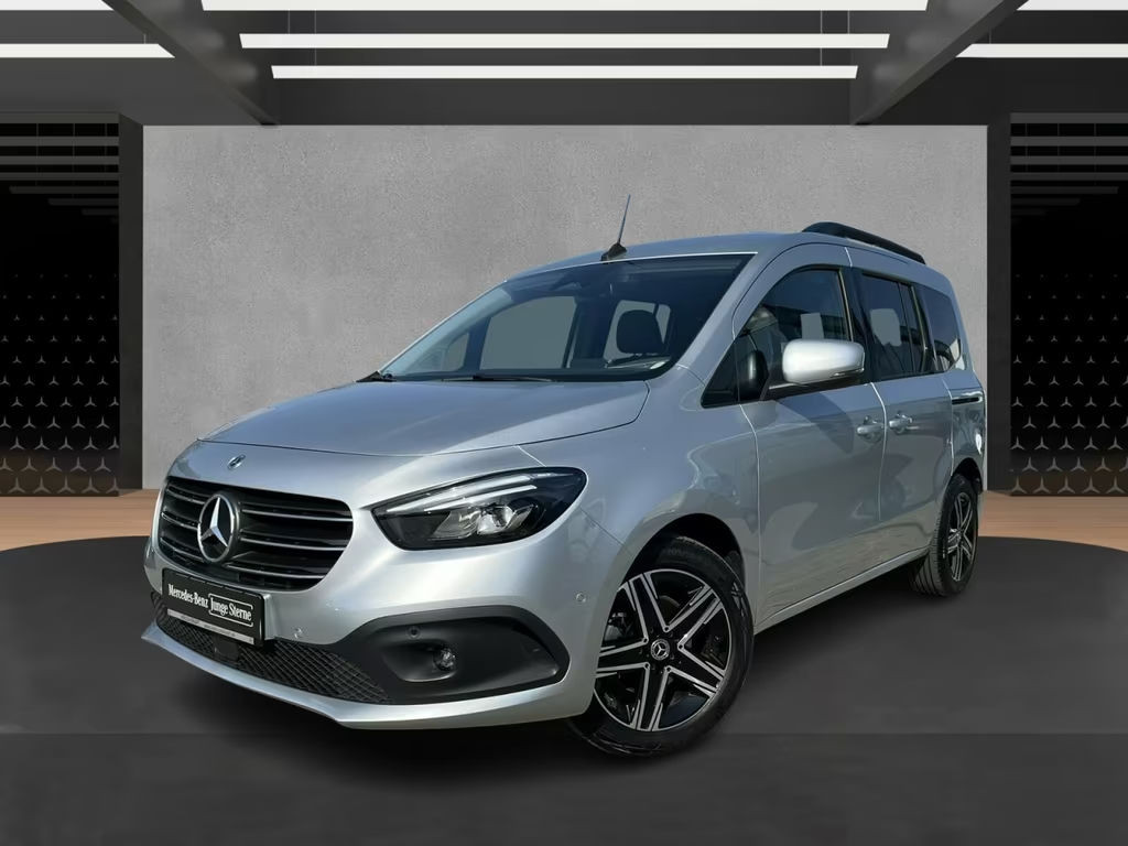 Mercedes-Benz T 180
