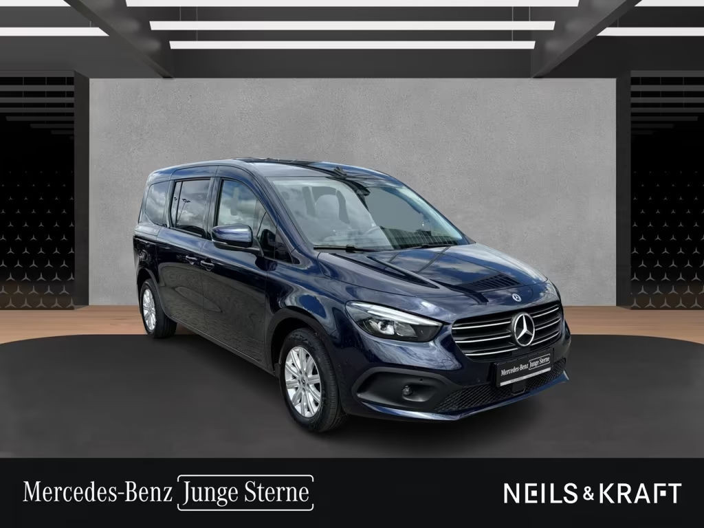 Mercedes-Benz T 180 Limousine Lang Progressive