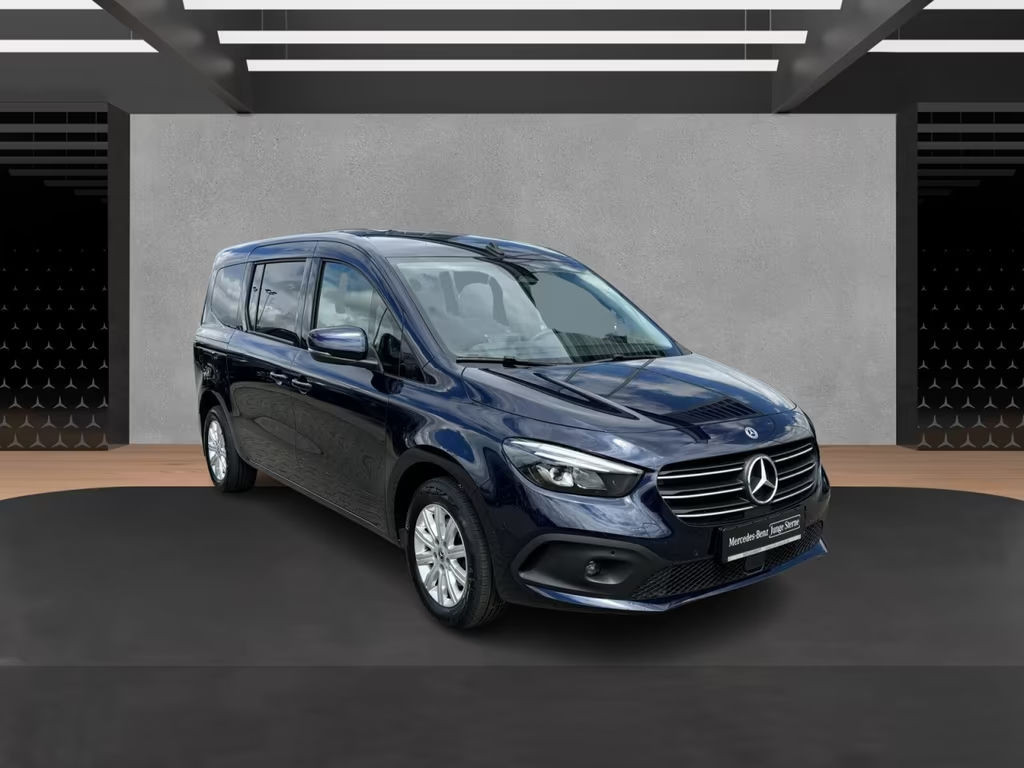 Mercedes-Benz T 180