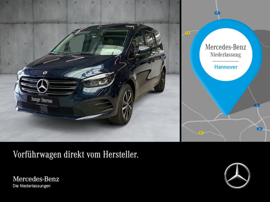 Mercedes-Benz T 180