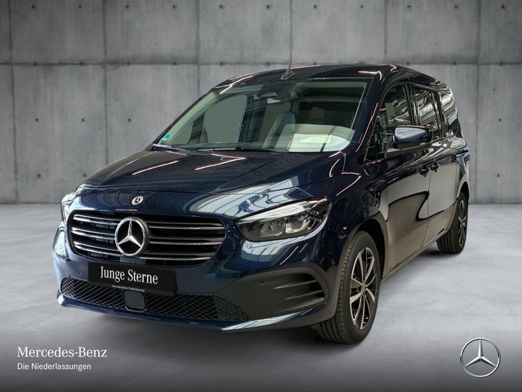 Mercedes-Benz T 180