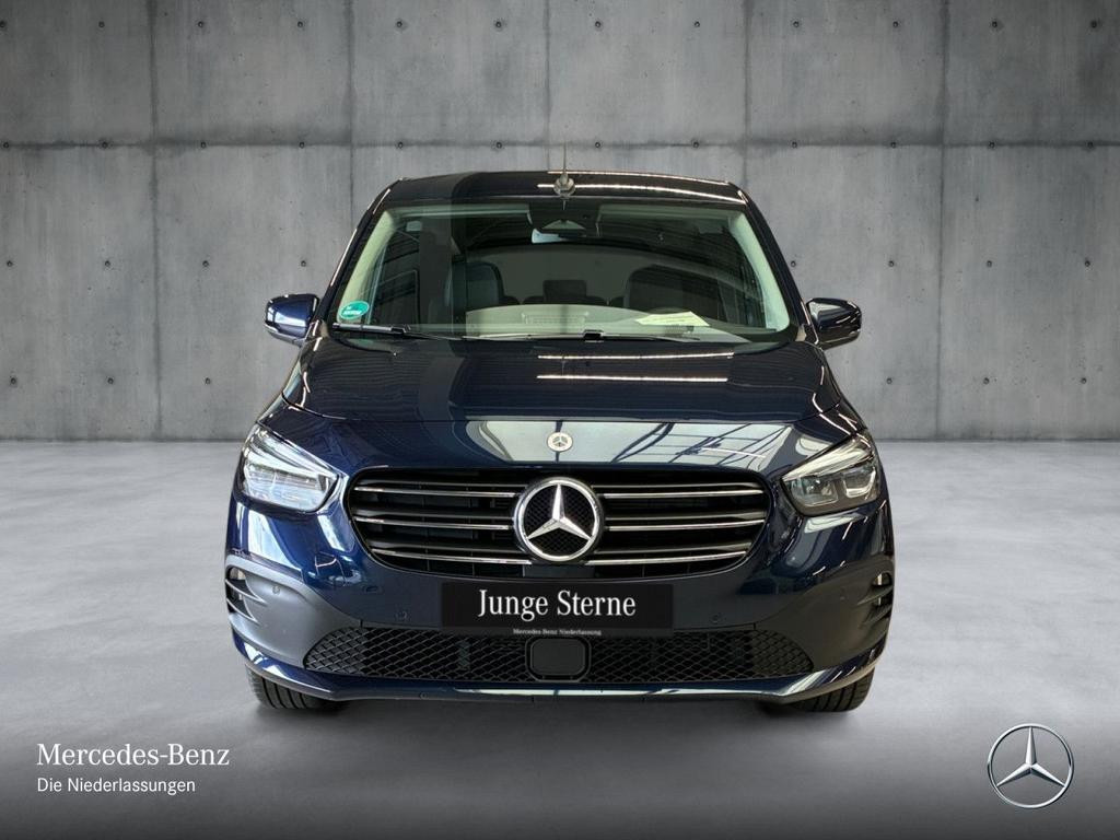 Mercedes-Benz T 180 Limousine Lang Progressive