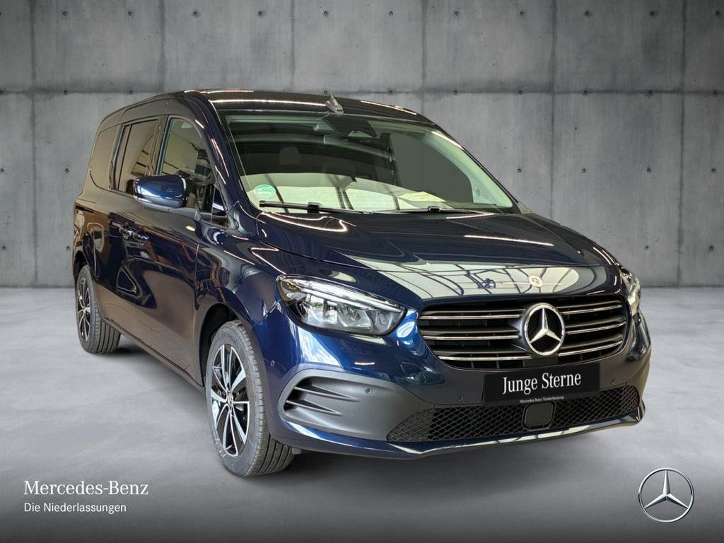 Mercedes-Benz T 180