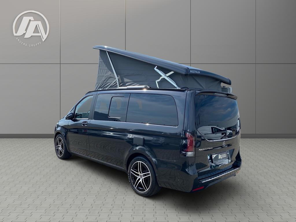 Mercedes-Benz Marco Polo