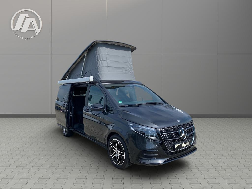 Mercedes-Benz Marco Polo