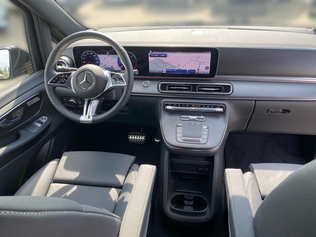 Mercedes-Benz Marco Polo