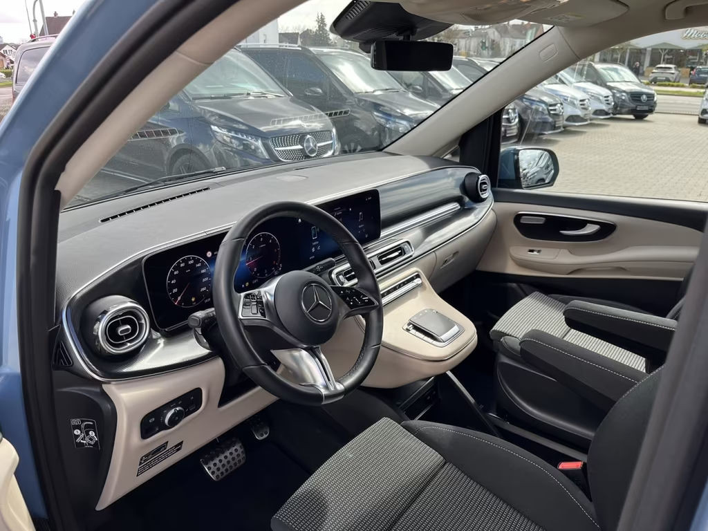 Mercedes-Benz Marco Polo