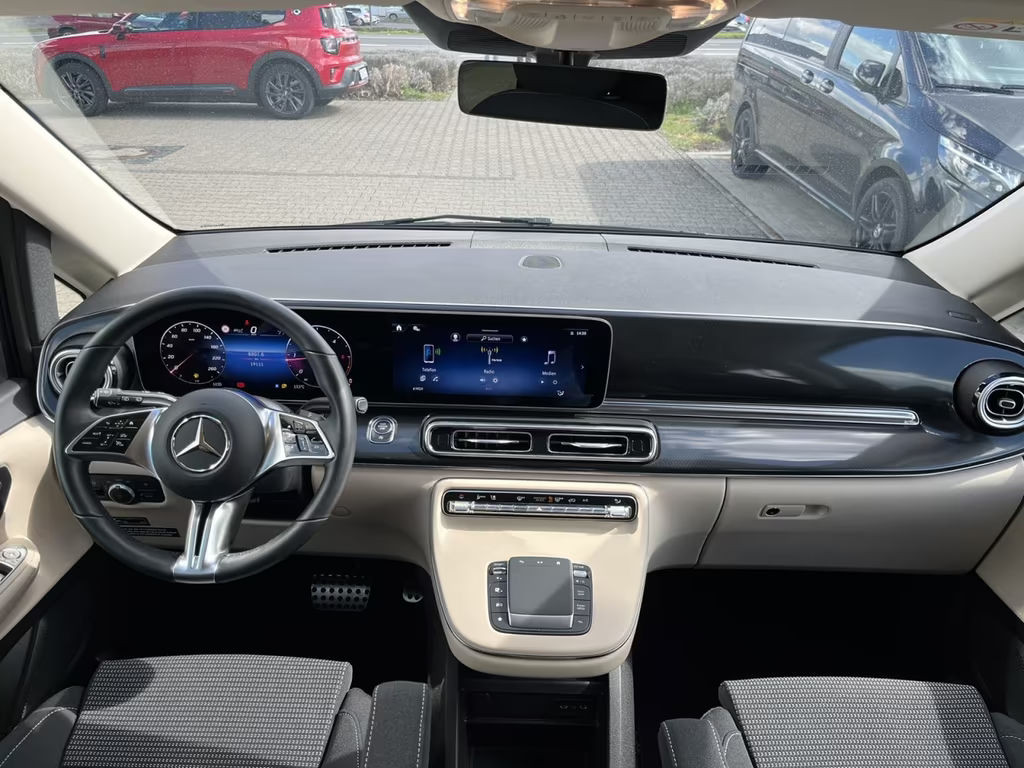 Mercedes-Benz Marco Polo