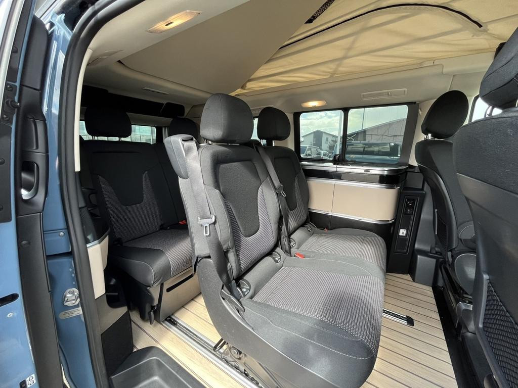 Mercedes-Benz Marco Polo