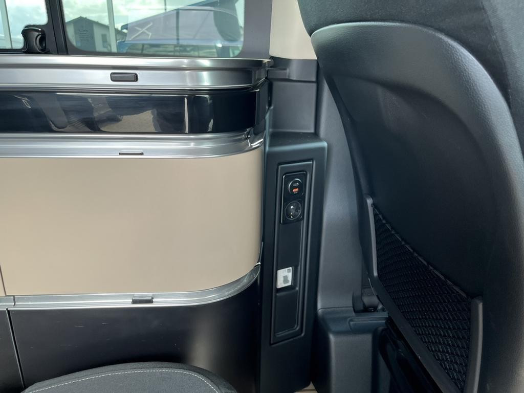 Mercedes-Benz Marco Polo