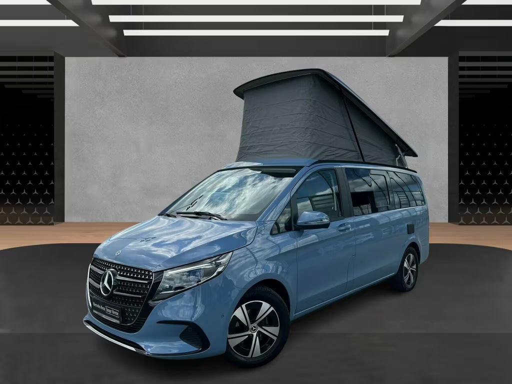 Mercedes-Benz Marco Polo