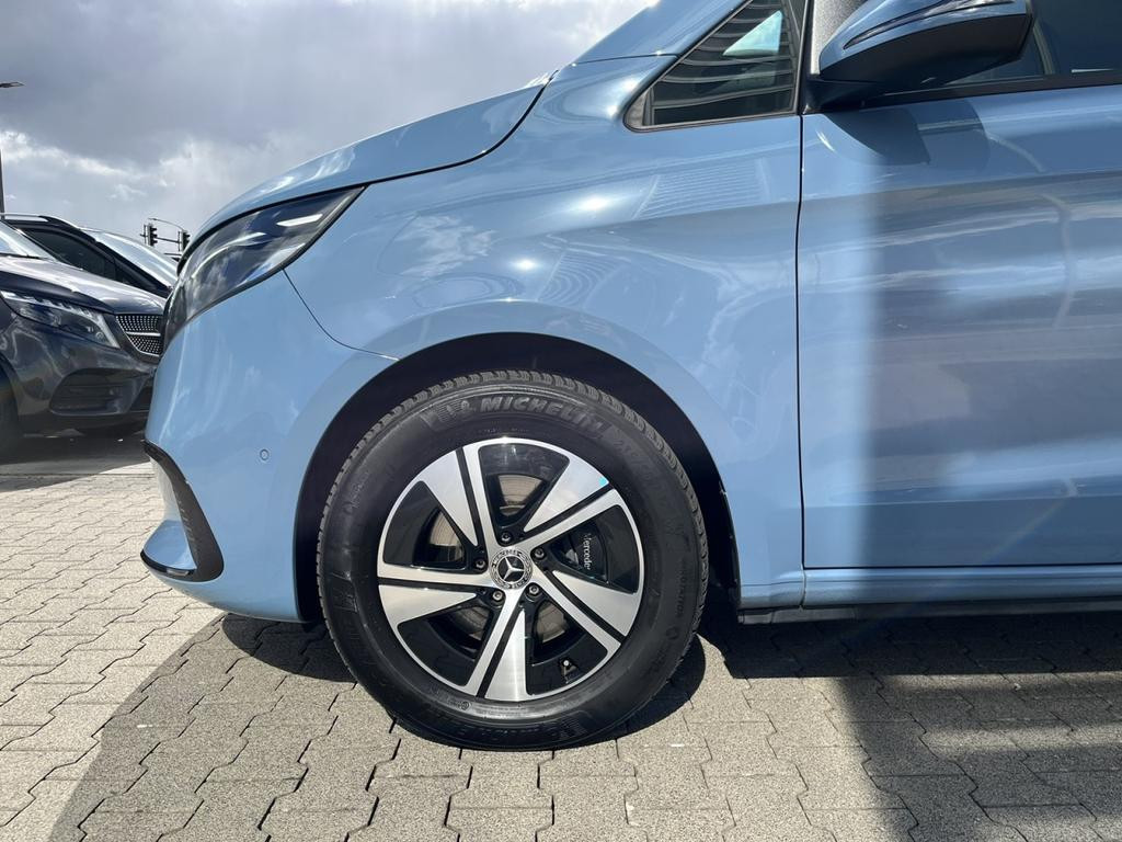 Mercedes-Benz Marco Polo