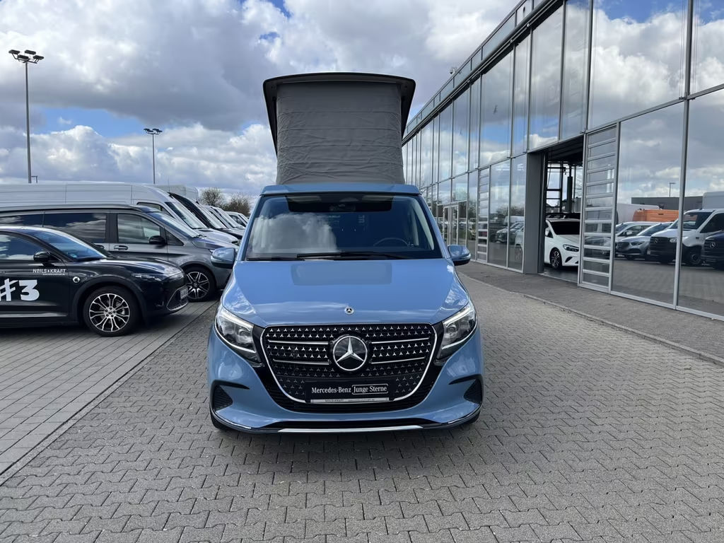 Mercedes-Benz Marco Polo