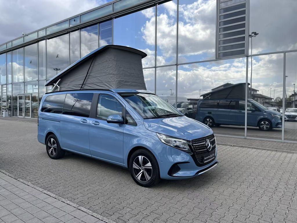Mercedes-Benz Marco Polo