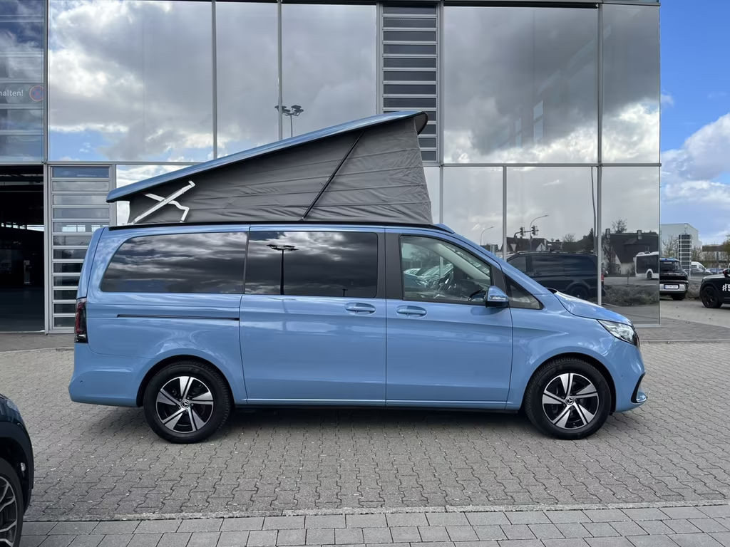 Mercedes-Benz Marco Polo