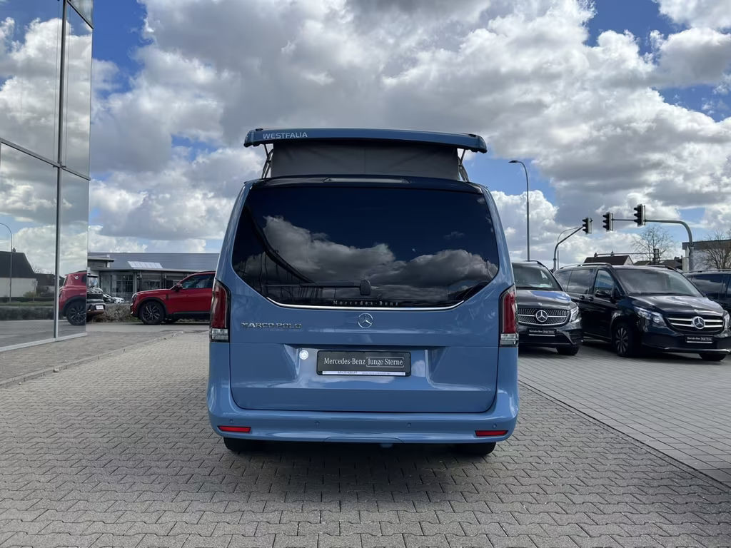 Mercedes-Benz Marco Polo