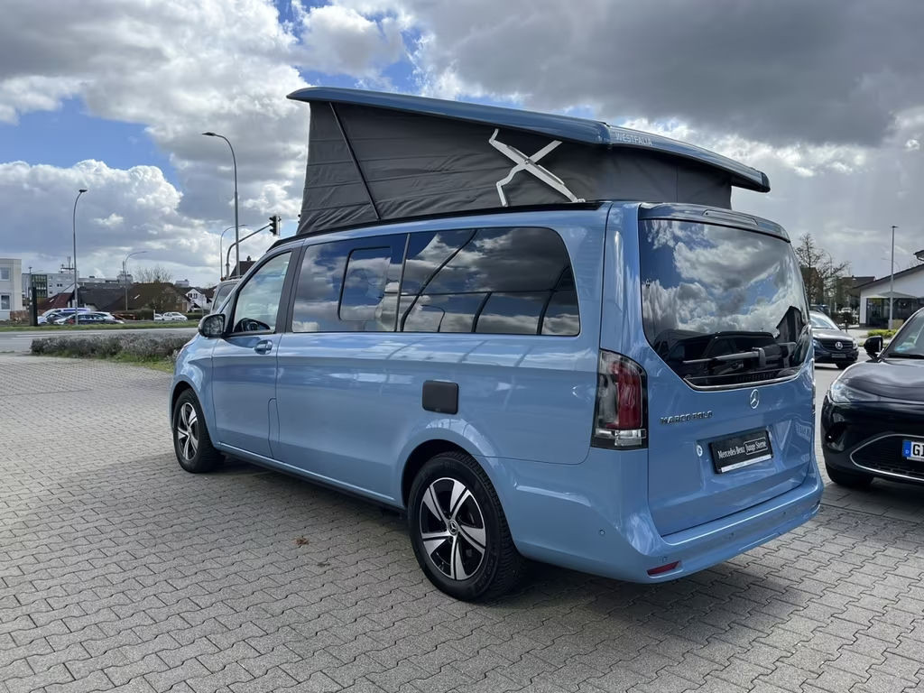 Mercedes-Benz Marco Polo