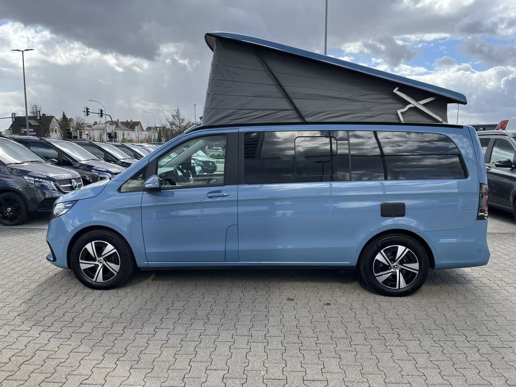 Mercedes-Benz Marco Polo