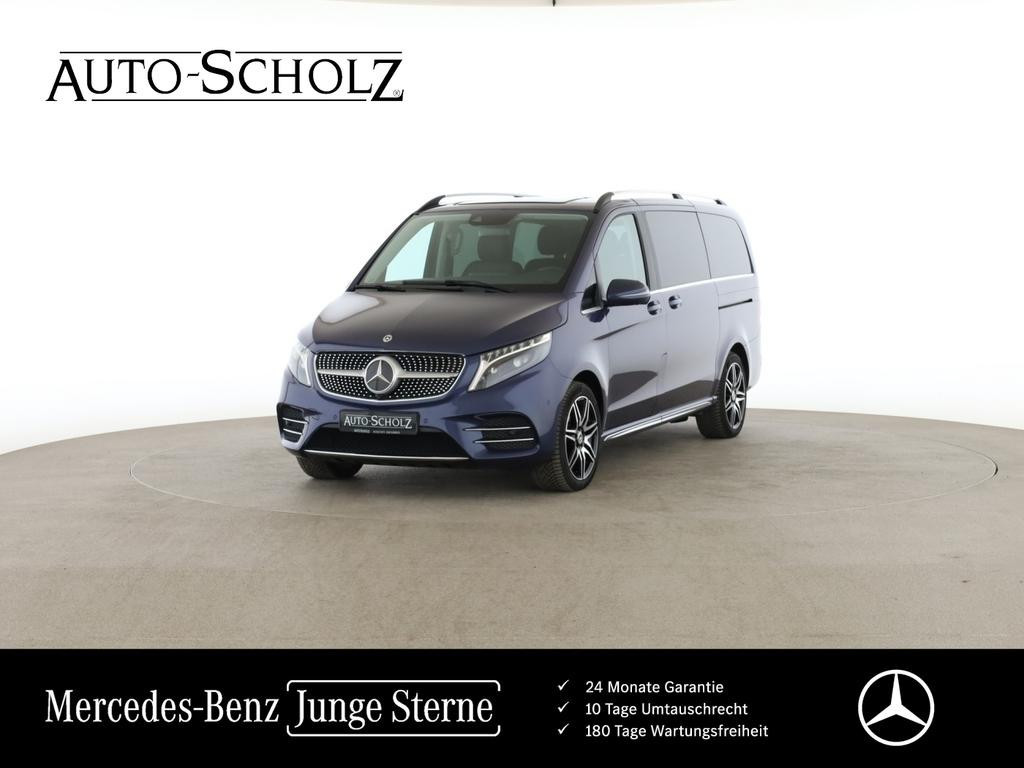 Mercedes-Benz V-Klasse V 250 AMG Line V 250 d