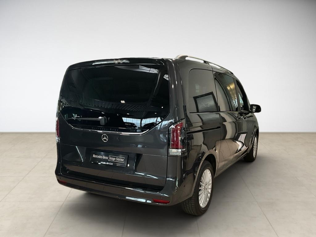 Mercedes-Benz V-Klasse V 250 4MATIC Style V 250 d