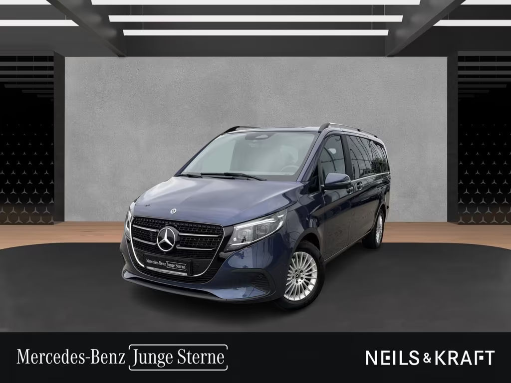 Mercedes-Benz V-Klasse V 250 Limousine Lang Style V 250 d