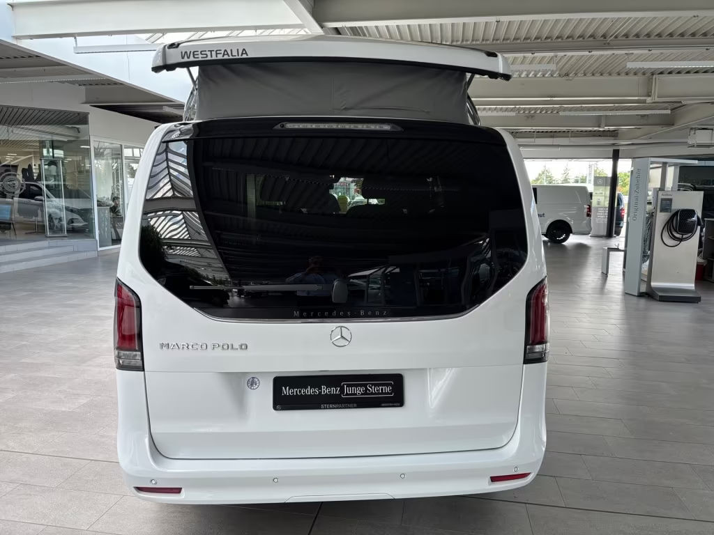 Mercedes-Benz Marco Polo