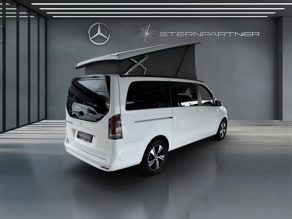 Mercedes-Benz Marco Polo