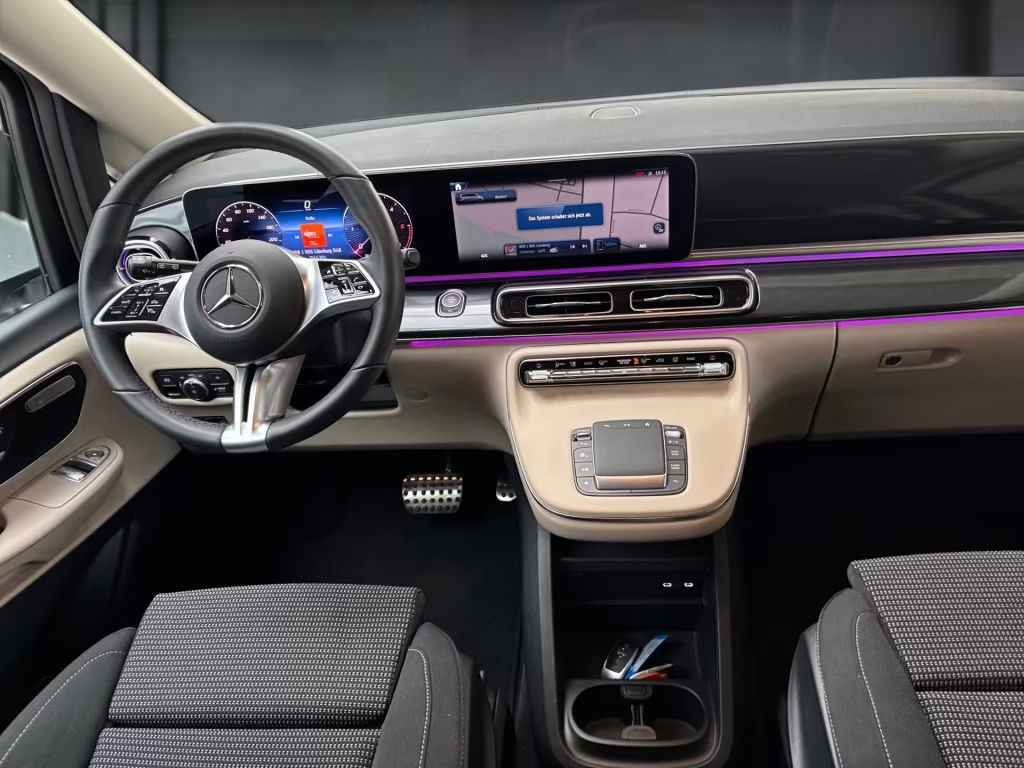 Mercedes-Benz Marco Polo