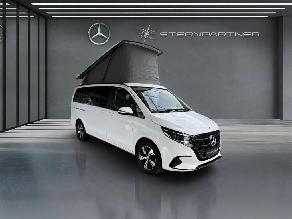 Mercedes-Benz Marco Polo