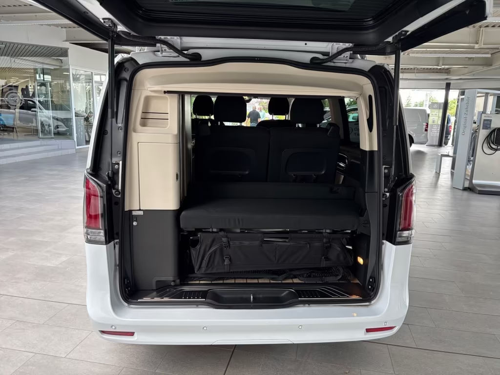 Mercedes-Benz Marco Polo