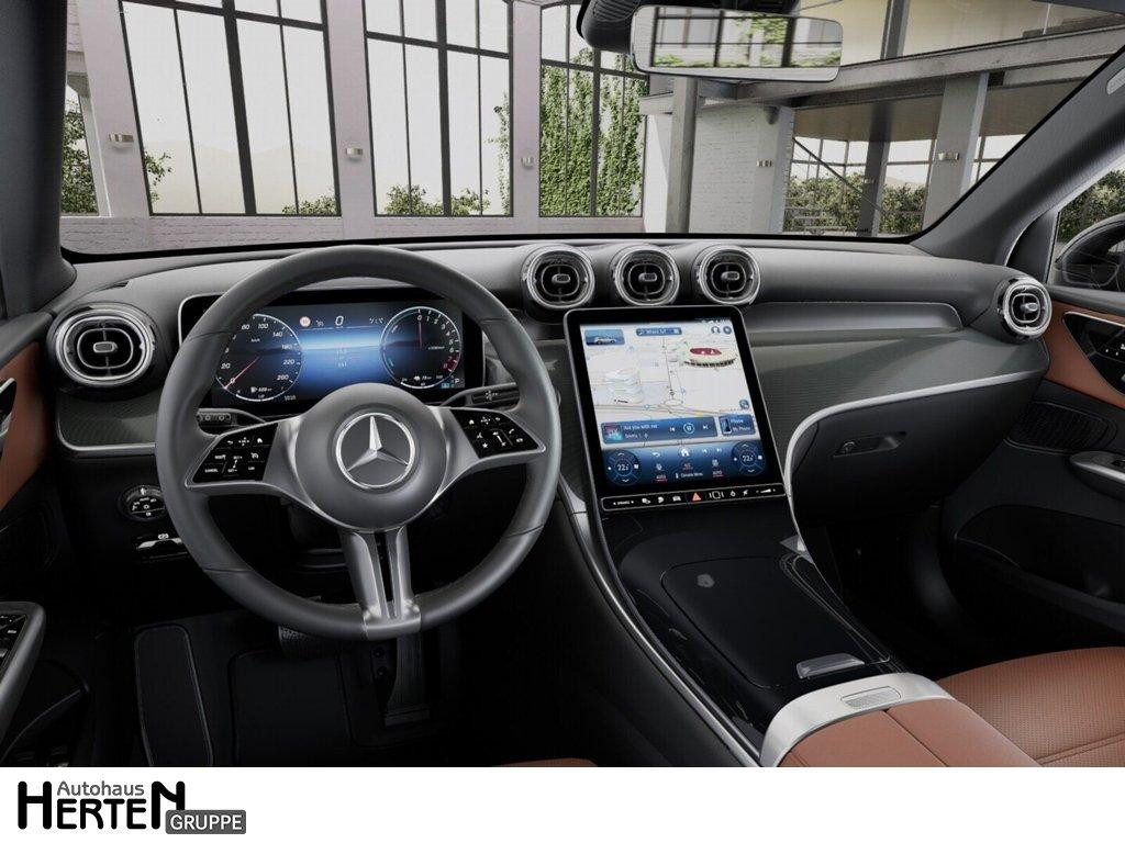 Mercedes-Benz GLC-Klasse GLC 300 AVANTGARDE GLC 300 e