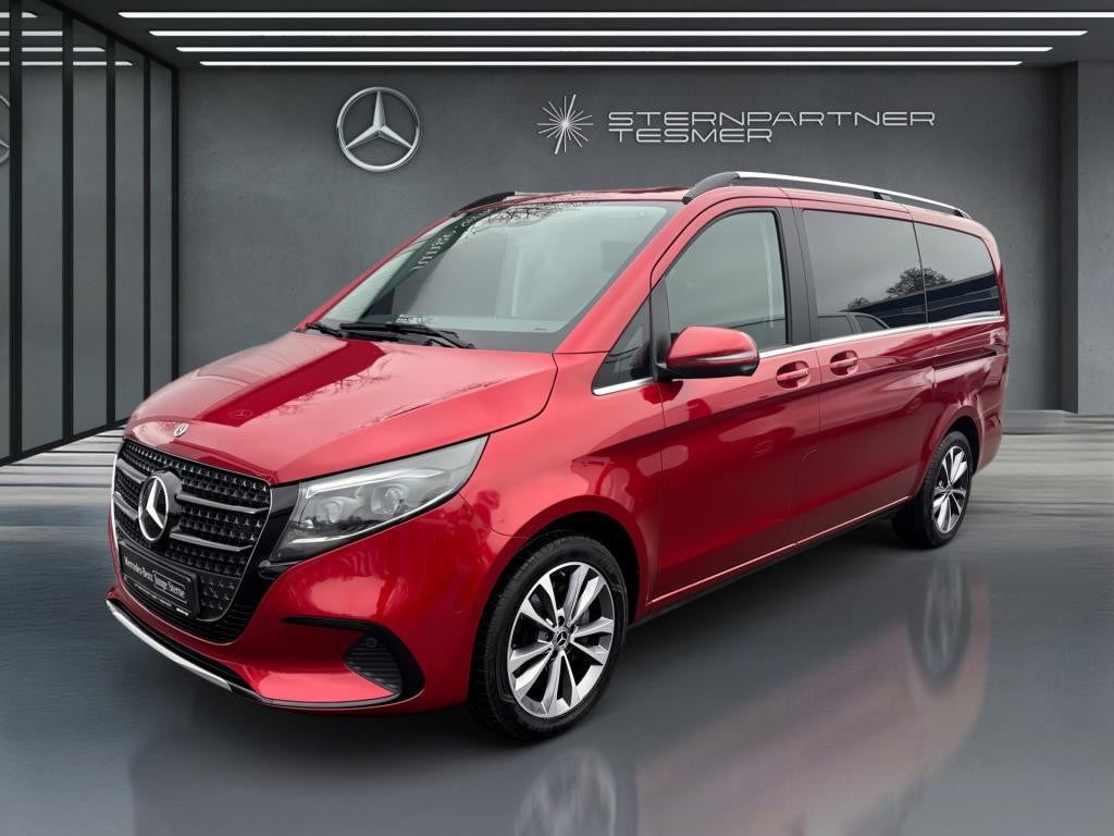 Mercedes-Benz V-Klasse V 220 AVANTGARDE Limousine Lang V 220 d
