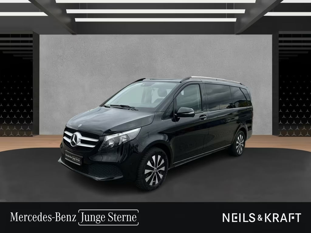 Mercedes-Benz V-Klasse V 220 Limousine Lang V 220 d