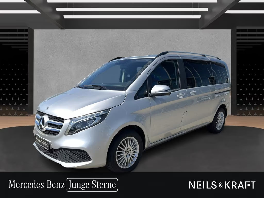 Mercedes-Benz V-Klasse V 220 V 220 d