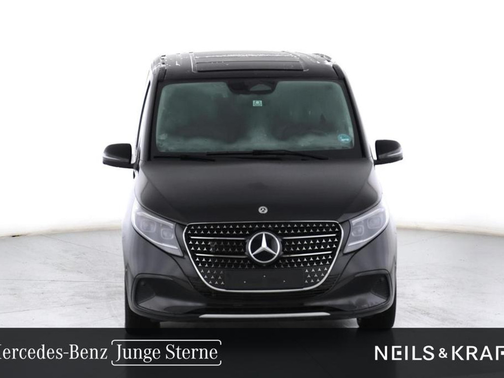 Mercedes-Benz V-Klasse V 300 AVANTGARDE V 300 d Extralang
