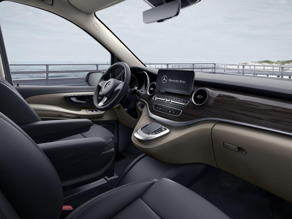 Mercedes-Benz Marco Polo