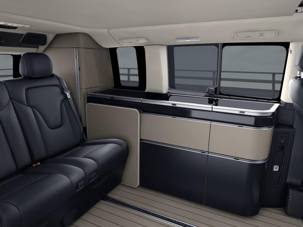 Mercedes-Benz Marco Polo