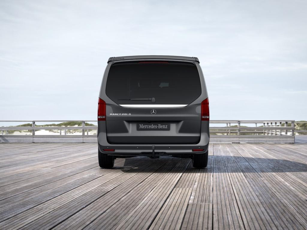 Mercedes-Benz Marco Polo