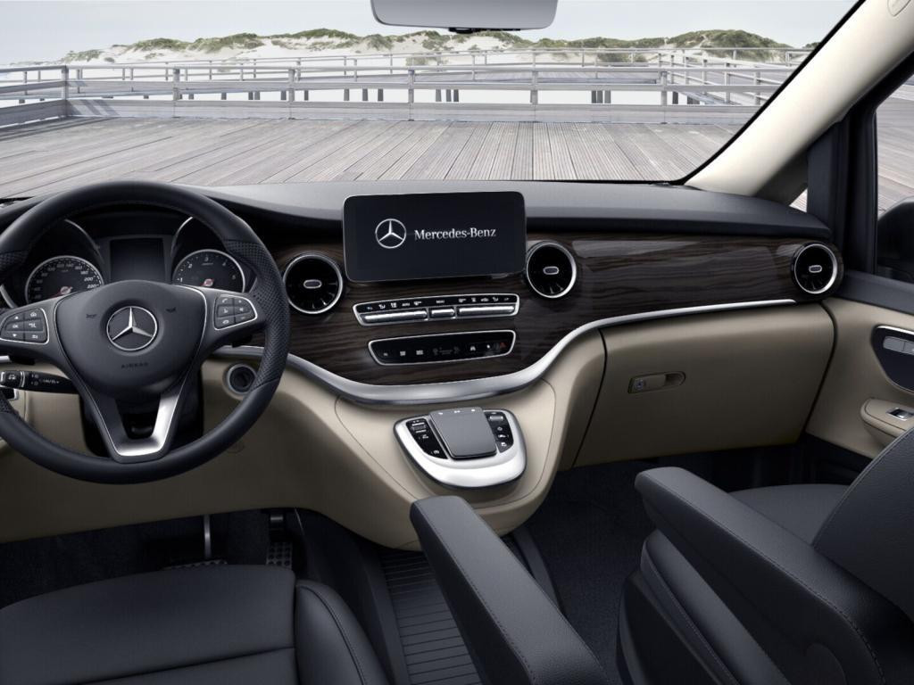 Mercedes-Benz Marco Polo