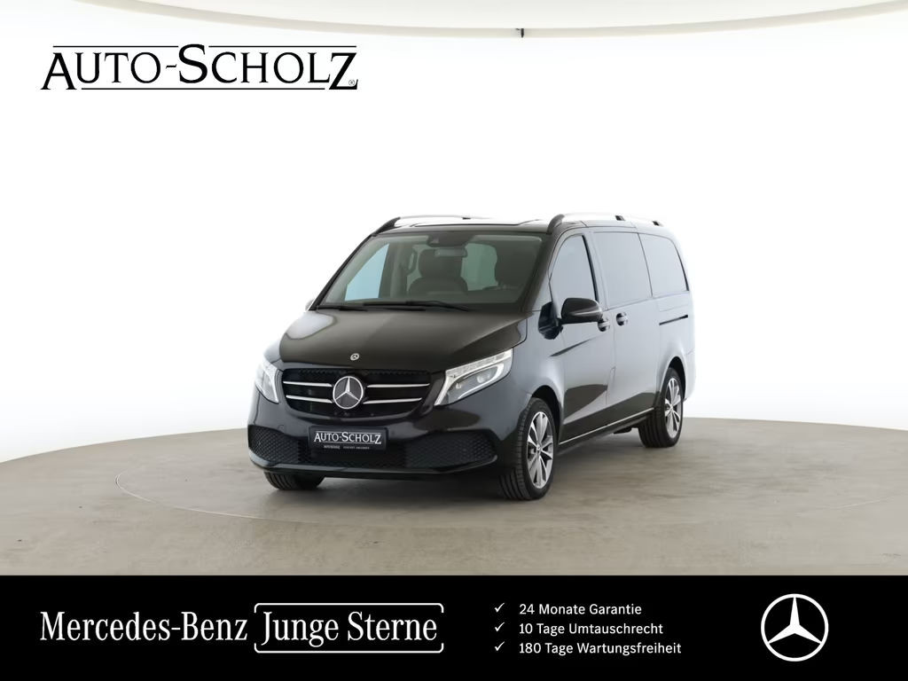 Mercedes-Benz V-Klasse V 300 AVANTGARDE Limousine Lang V 300 d